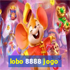 lobo 8888 jogo